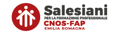 Centro di formazione professionale – Cnosfap Bologna Logo